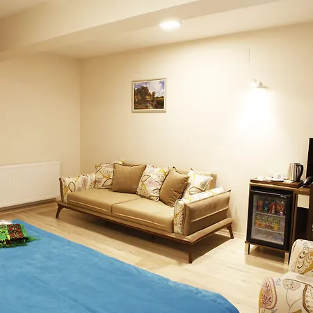 Hotel Fayton Akhisar