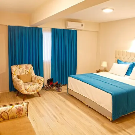 Hotel Fayton Akhisar