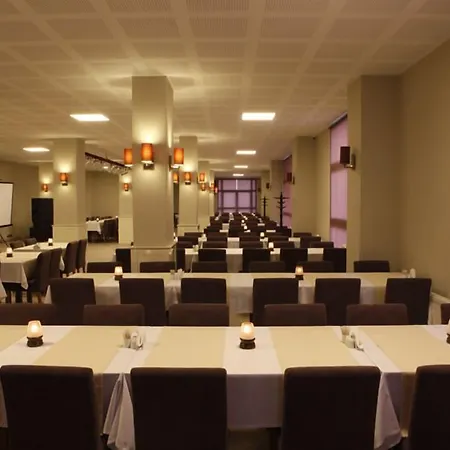 Fayton Hotel Akhisar