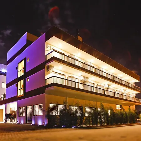 Fayton Hotel Akhisar