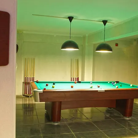 Otel Fayton 3*