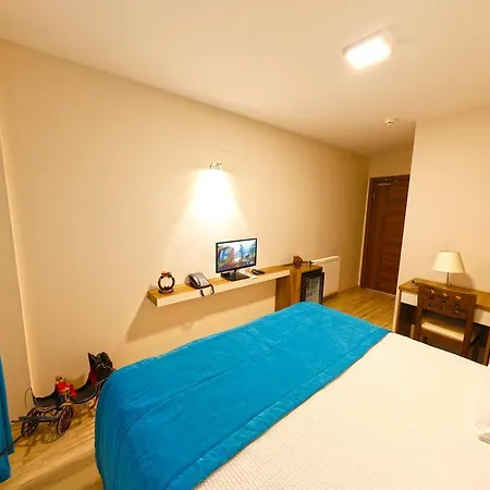 Fayton Otel Akhisar