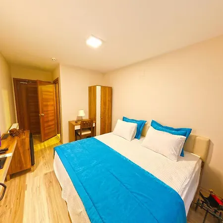 Otel Fayton