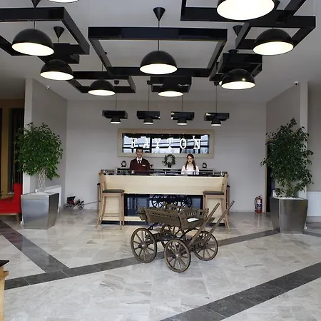 Otel Fayton Akhisar