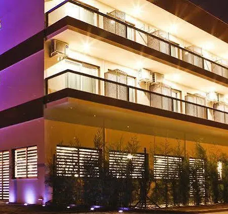 Otel Fayton Akhisar