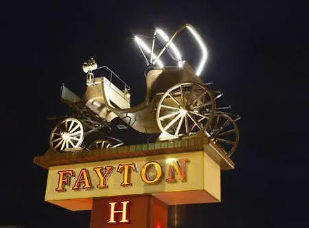 Fayton Akhisar