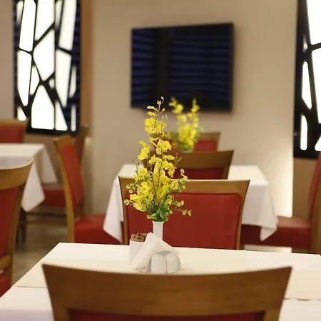 Otel Fayton 3*
