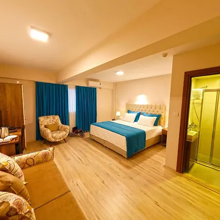 Otel Fayton