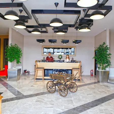 Hotel Fayton Akhisar