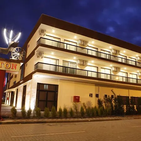 Fayton Hotel Akhisar
