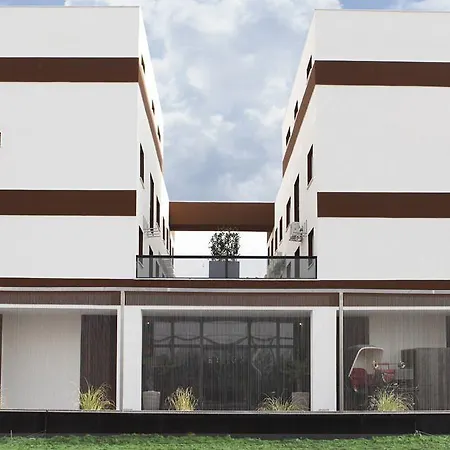 Fayton Hotel 3*