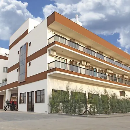 Hotel Fayton Akhisar