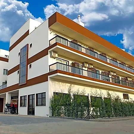 Fayton Hotel 3*