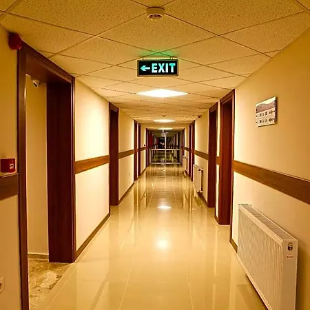 Hotel Fayton Akhisar