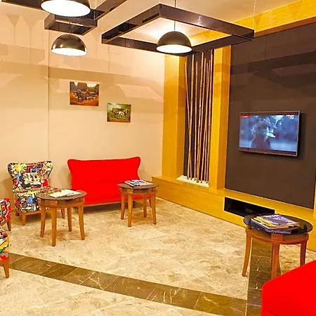 Hotel Fayton 3*