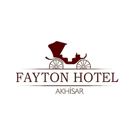 Fayton Hotel Akhisar