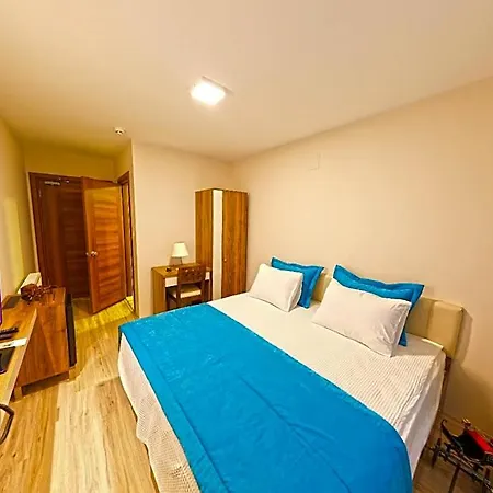 Fayton Hotel Akhisar