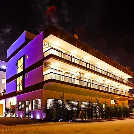 Fayton Hotel Akhisar