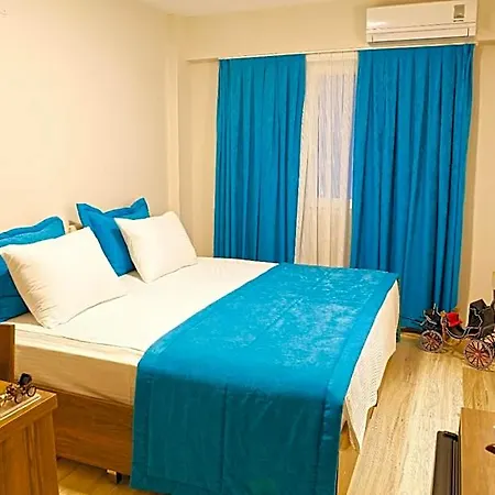 Fayton Hotel Akhisar