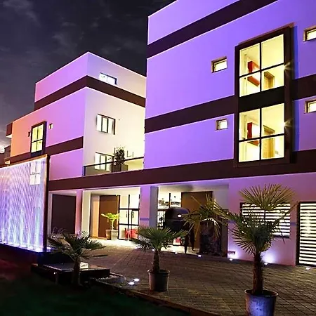 Hotel Fayton Akhisar