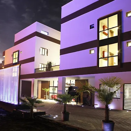 Fayton Hotel Akhisar