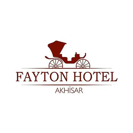 Fayton Hotel 3*