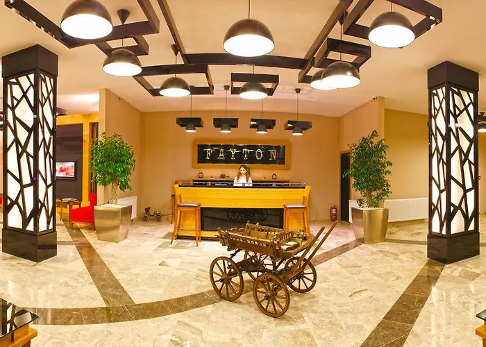 Fayton Otel