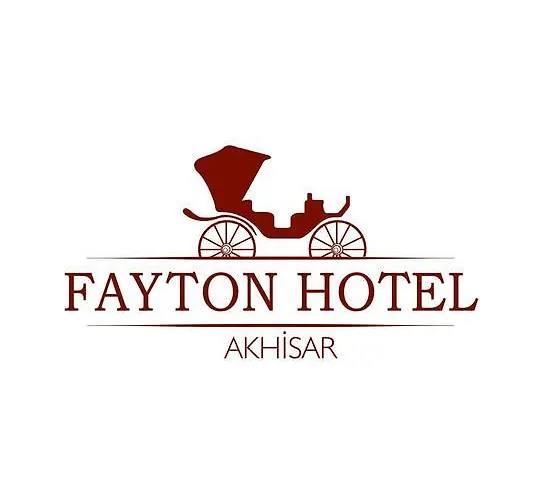 Fayton Otel 3*
